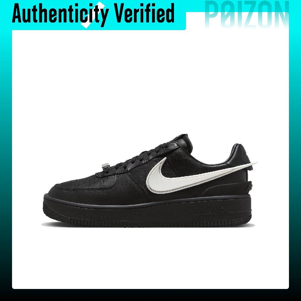Nike Shoes Air Force 1 - 나이키 x AMBUSH 에어포스 1 가죽