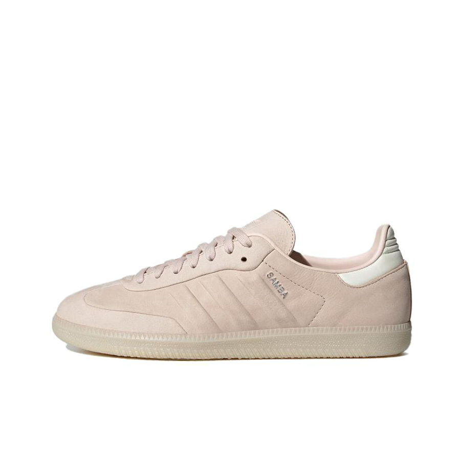 Adidas Shoes Samba - 아디다스 오리지널 삼바 로우탑 내마모성 스케이트보드