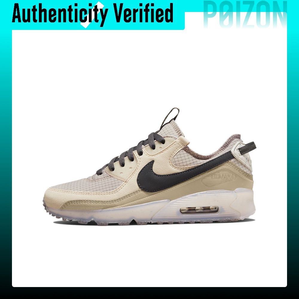 Nike Shoes Air Max 90 - 나이키 에어 맥스 90, 통기성이 좋은