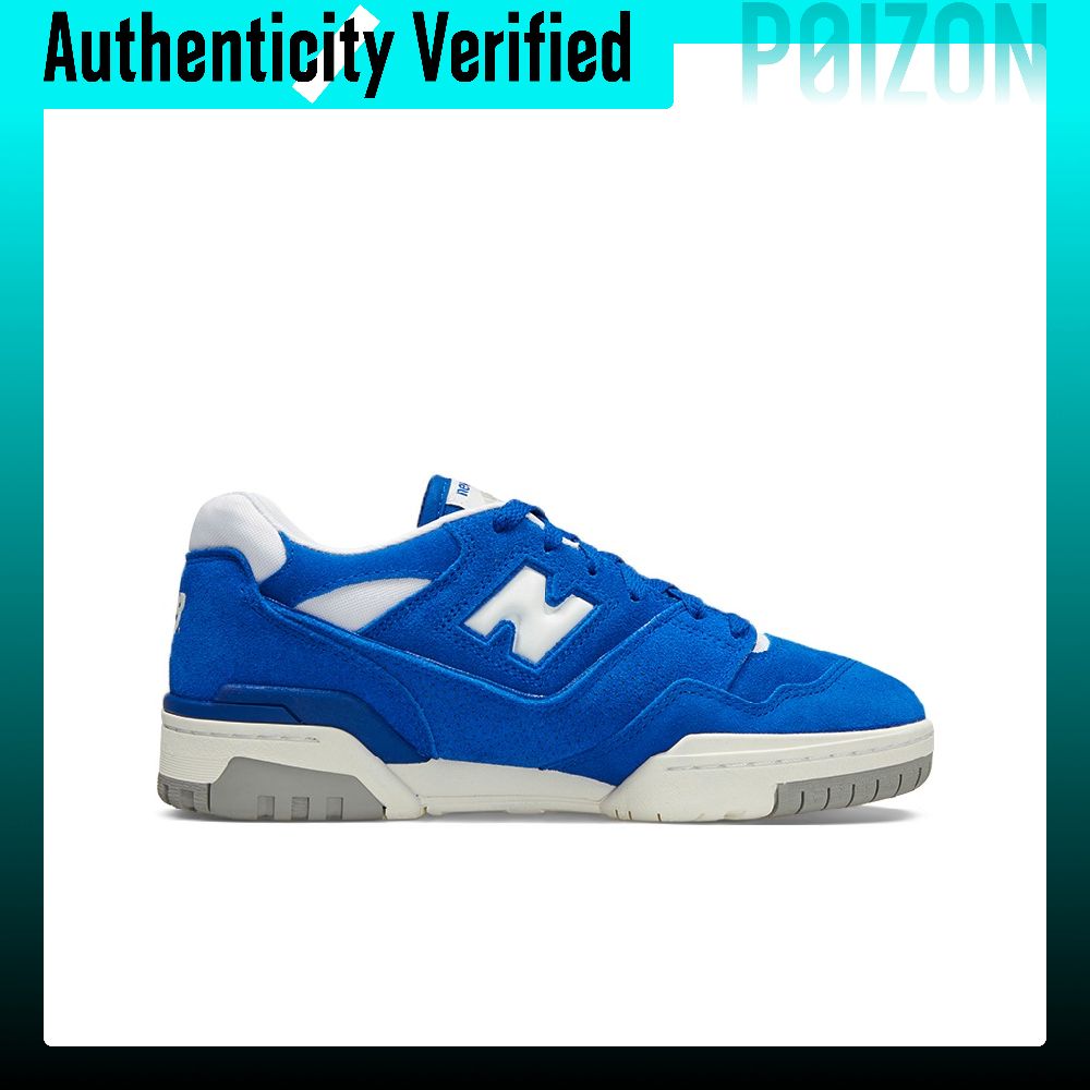 뉴발란스 NB 550 소가죽 로우탑 내마모성 빈티지 농 - New Balance Shoes 550 리뷰 및 가격