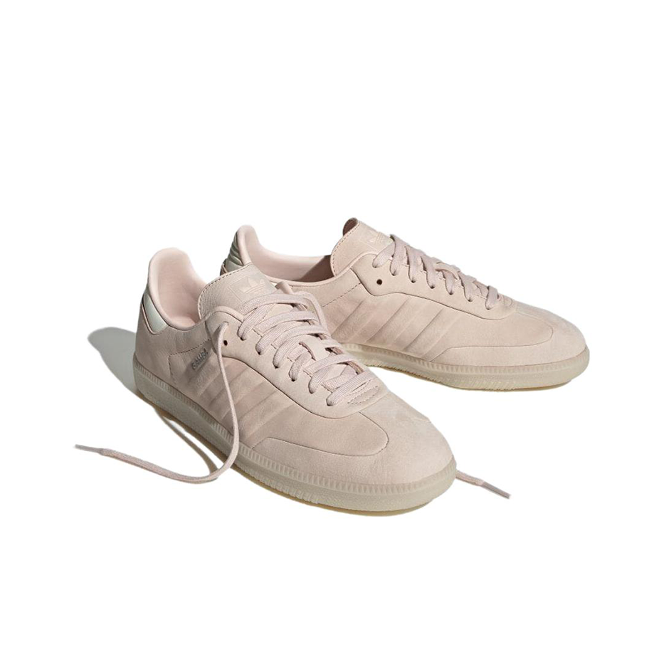 아디다스 오리지널 삼바 로우탑 내마모성 스케이트보드 슈 - Adidas Shoes Samba 리뷰 및 가격