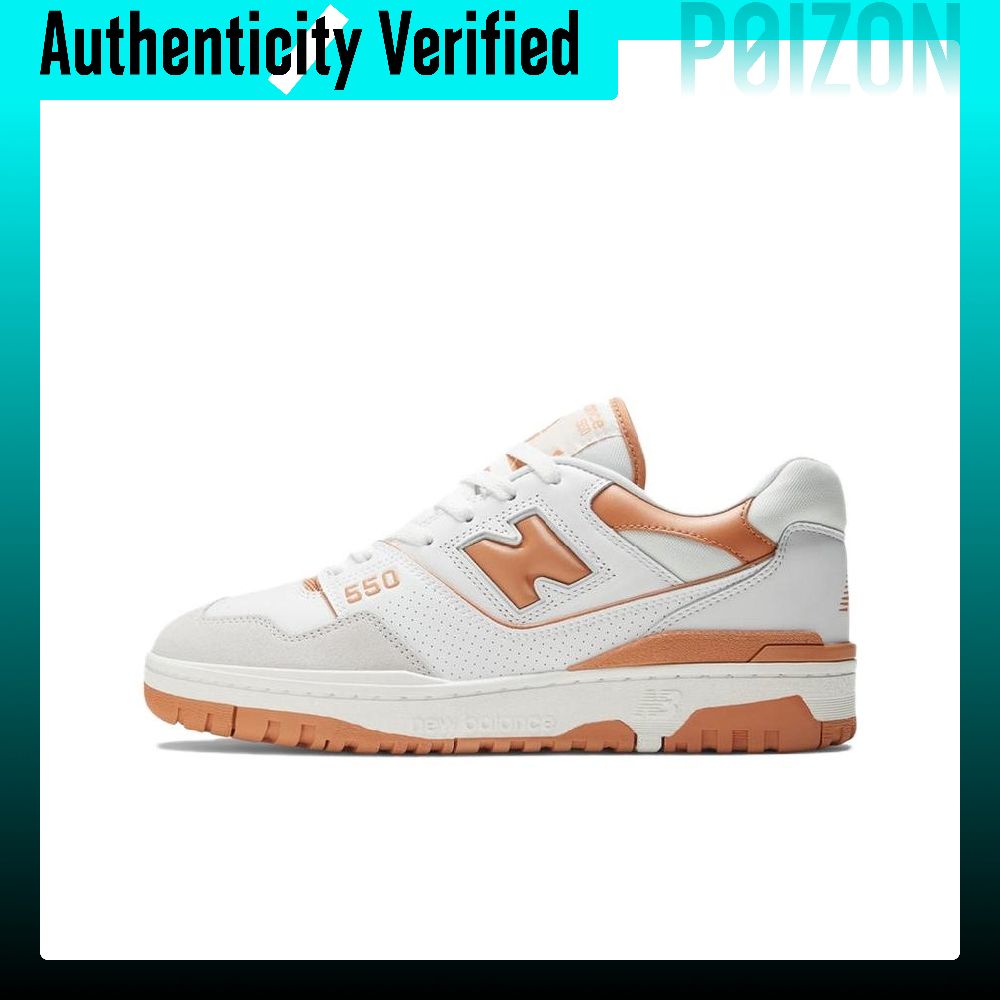뉴발란스 NB 550 빈티지 농구화, 남녀 공용, 로우 - New Balance Shoes 550 리뷰 및 가격