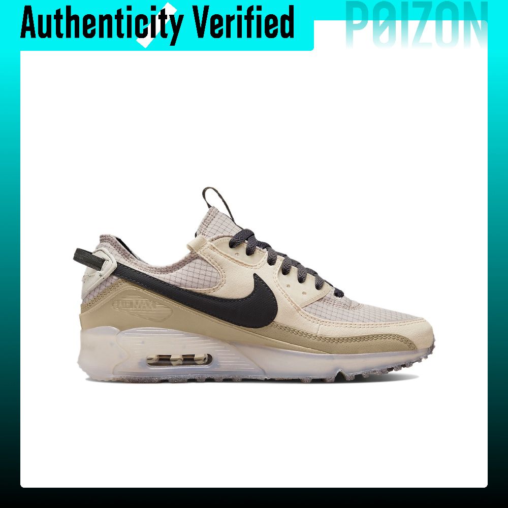 나이키 에어 맥스 90, 통기성이 좋은 로우탑 에어 쿠 - Nike Shoes Air Max 90 리뷰 및 가격